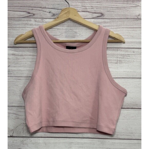 Women's Nike Jordan Loose Fit Sleeveless Mesh Tank Top Shirt NEW SZ large - Picture 1 of 8